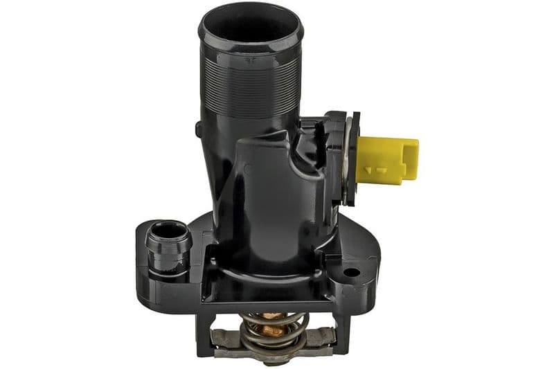 carcasa termostat TOPRAN 723 015