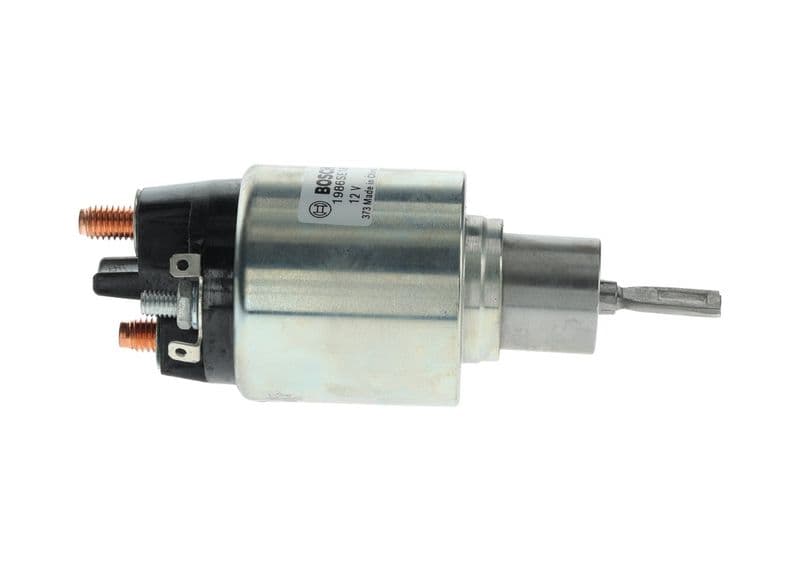 Solenoid, electromotor BOSCH 1 986 SE1 813