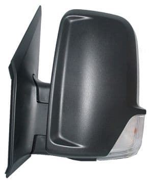 Oglinda exterioara DEPO 2436M02