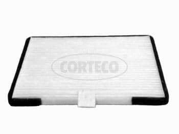 Filtru, aer habitaclu CORTECO 80000634