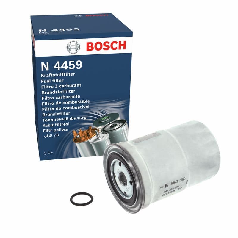 filtru combustibil BOSCH 1 457 434 459