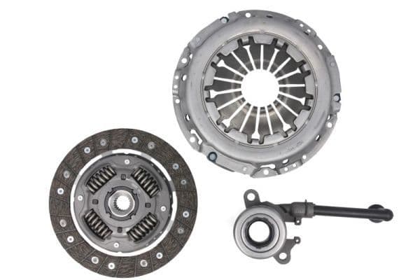 Set ambreiaj NEXUS F1R205NX