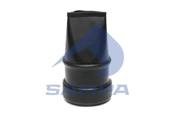 Supapă, comandă aer (aer aspirație) SAMPA 025.038