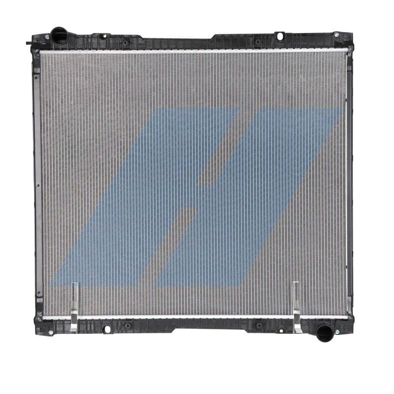 Radiator, racire motor HIGHWAY AUTOMOTIVE 10045008