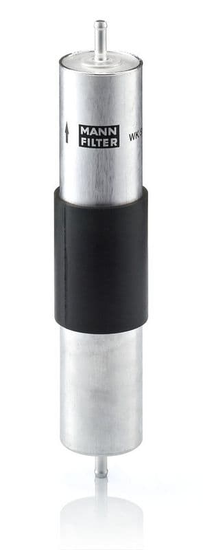 filtru combustibil MANN-FILTER WK 516/1