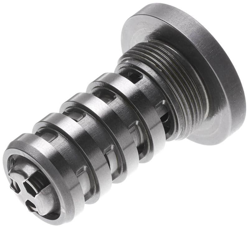 supapa comanda, poz. arbore cu came GATES VVS162