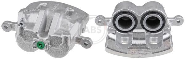 Etrier frana ABS 423041