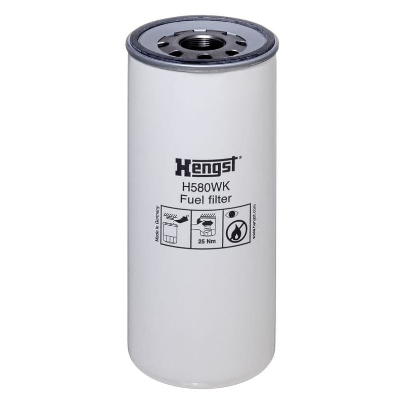 filtru combustibil HENGST FILTER H580WK