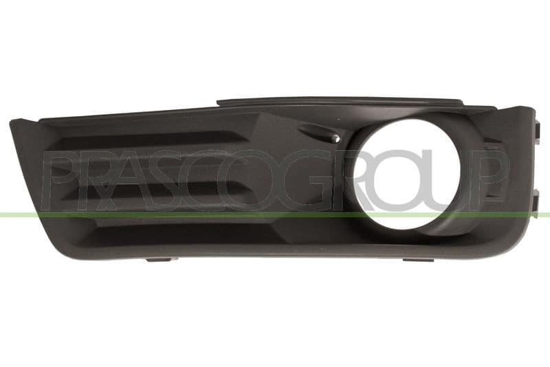 Grila ventilatie, bara protectie PRASCO FD7152134