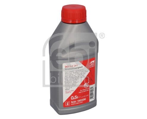 Lichid de frana FEBI BILSTEIN 180586