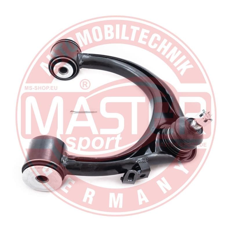 Brat, suspensie roata MASTER SPORT 43118B-PCS-MS