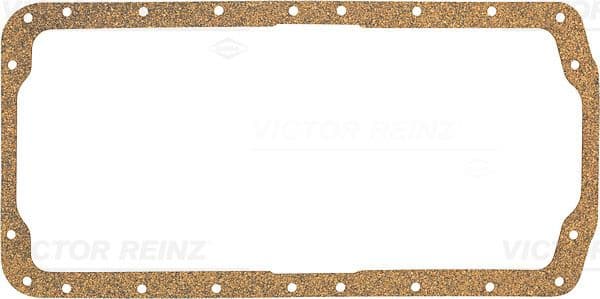 Garnitura baie ulei VICTOR REINZ 71-41674-00