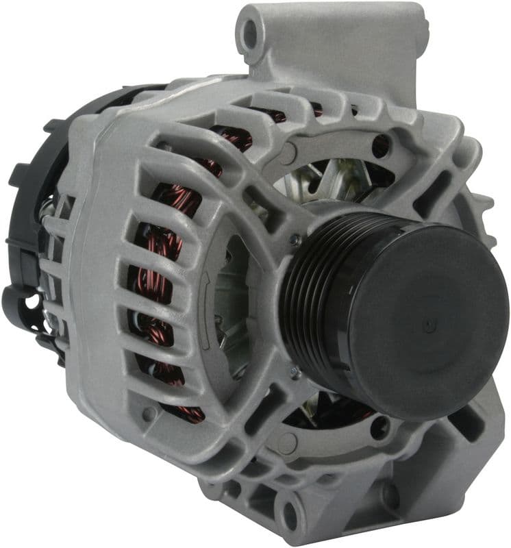 Generator / Alternator HC-Cargo F 032 115 308