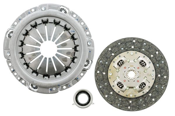 Set ambreiaj AISIN Clutch Kit (3P) KT-218G