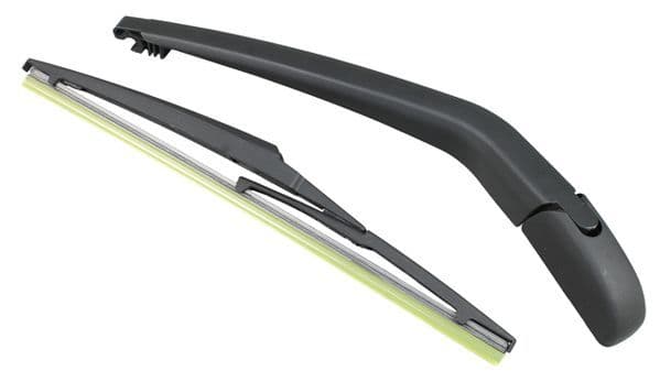 brat stergator, parbriz METZGER AUTOTEILE 2190119