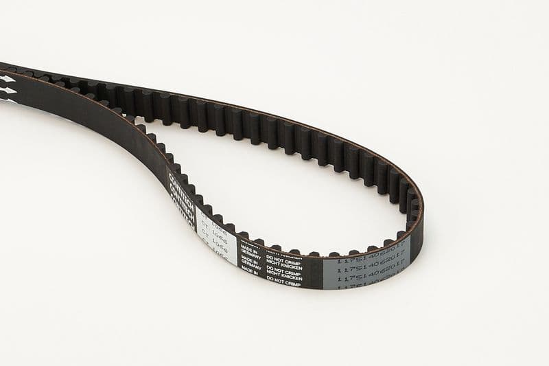 Curea de distributie CONTINENTAL CTAM CT1066