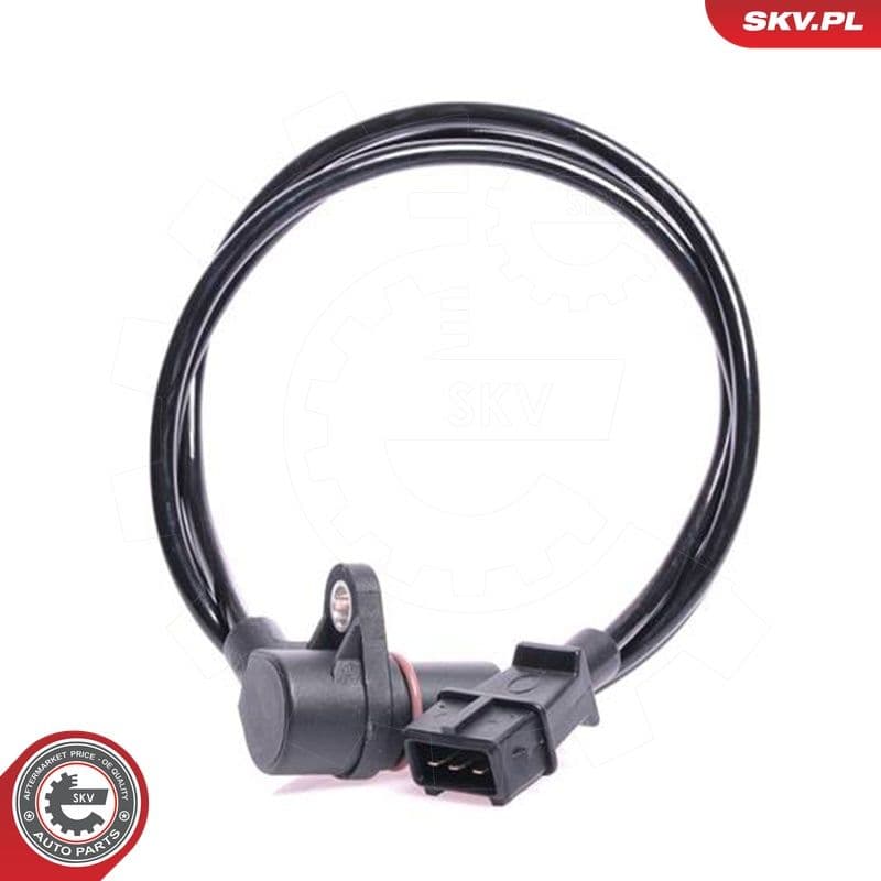 Senzor impulsuri, arbore cotit ESEN SKV 17SKV225