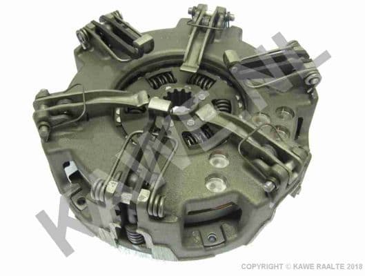 Placa presiune ambreiaj KAWE 8457