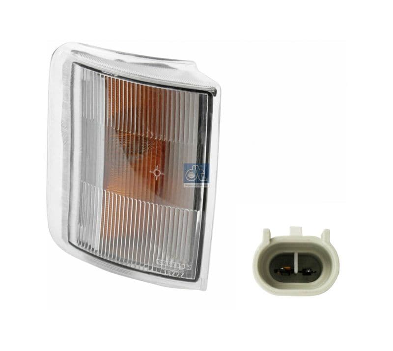 Semnalizator DT Spare Parts 7.25106