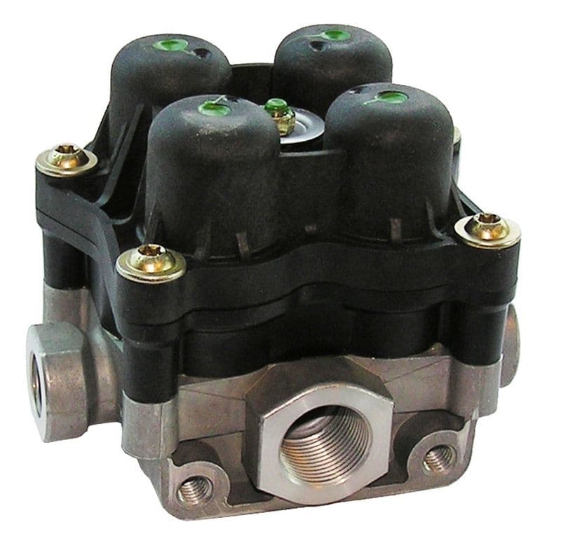 Supapa protectie multicircuit KNORR-BREMSE II36150