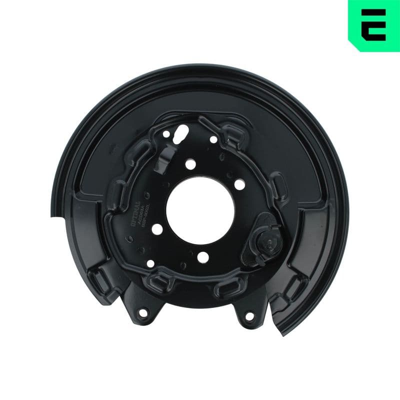 protectie stropire,disc frana OPTIMAL BSP-9002L