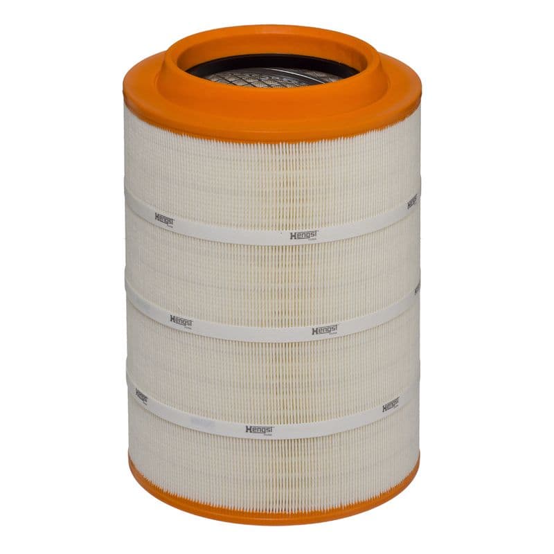 Filtru aer HENGST FILTER E542L