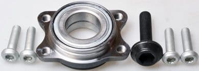 Set rulment roata DENCKERMANN W413307