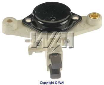 Regulator, alternator WAI Transpo IB373A