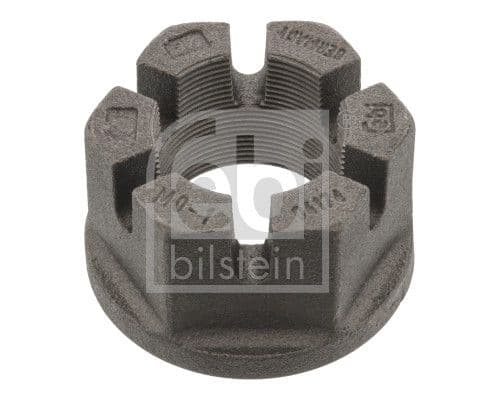 Piuliță, fuzetă FEBI BILSTEIN 04174