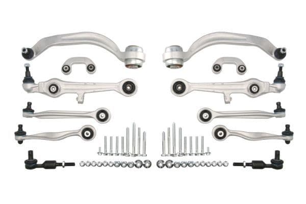 Set, suspensie roata REINHOCH RH04-0053