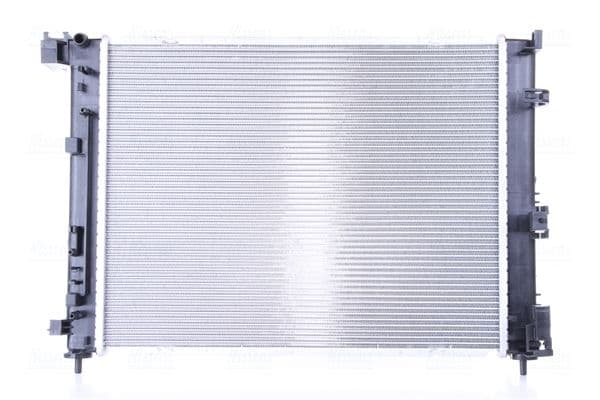 Radiator, racire motor NISSENS 606725