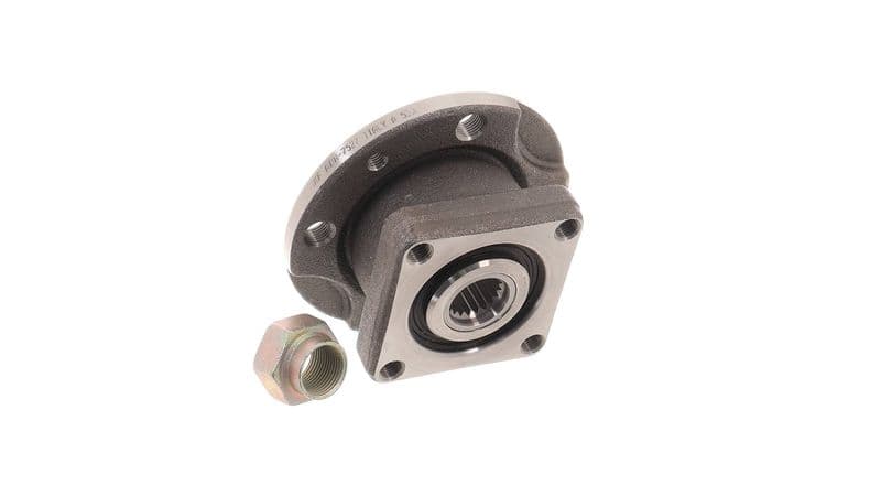 Set rulment roata SKF VKBA 734