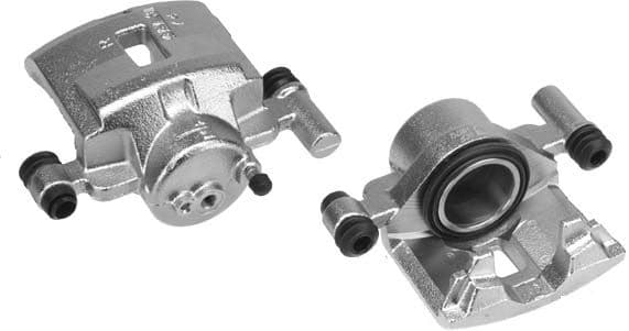 Etrier frana TRW BHX189E