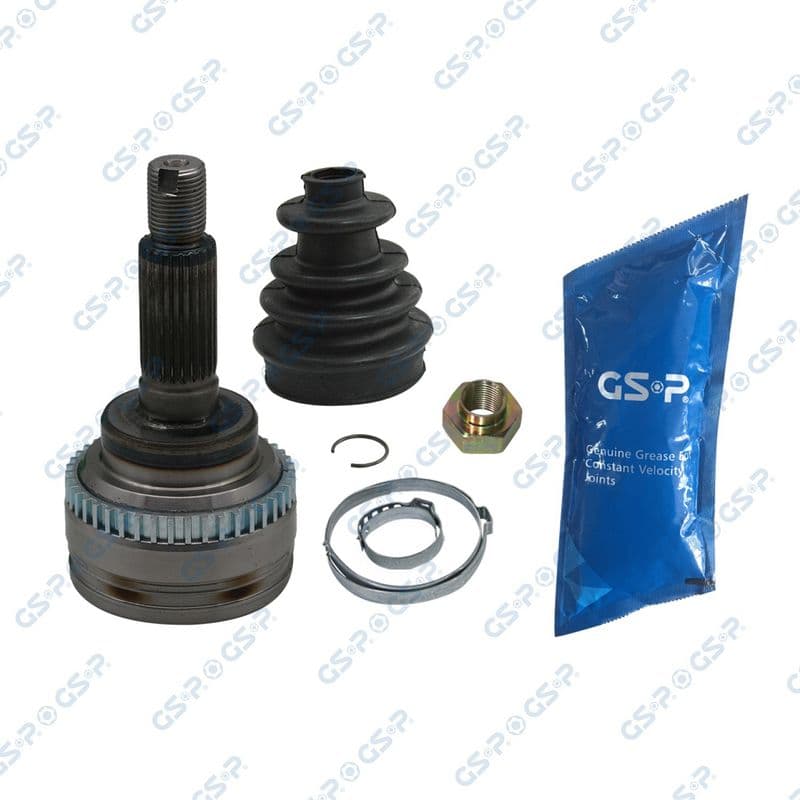 Set articulatie, planetara GSP 857112
