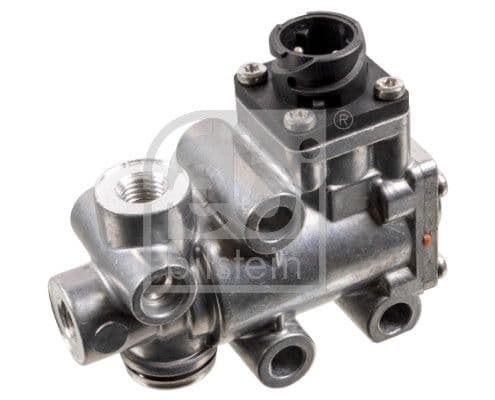 Supapă AGR, comanda gazelor de eșapament FEBI BILSTEIN 179117