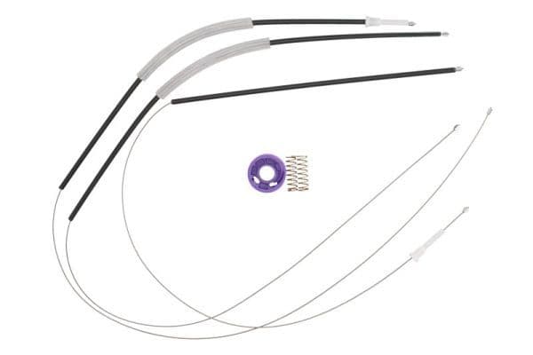 Set reparat, macara geam BLIC 6205-21-034807P