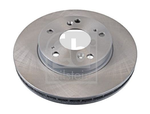 Disc frana FEBI BILSTEIN 108613