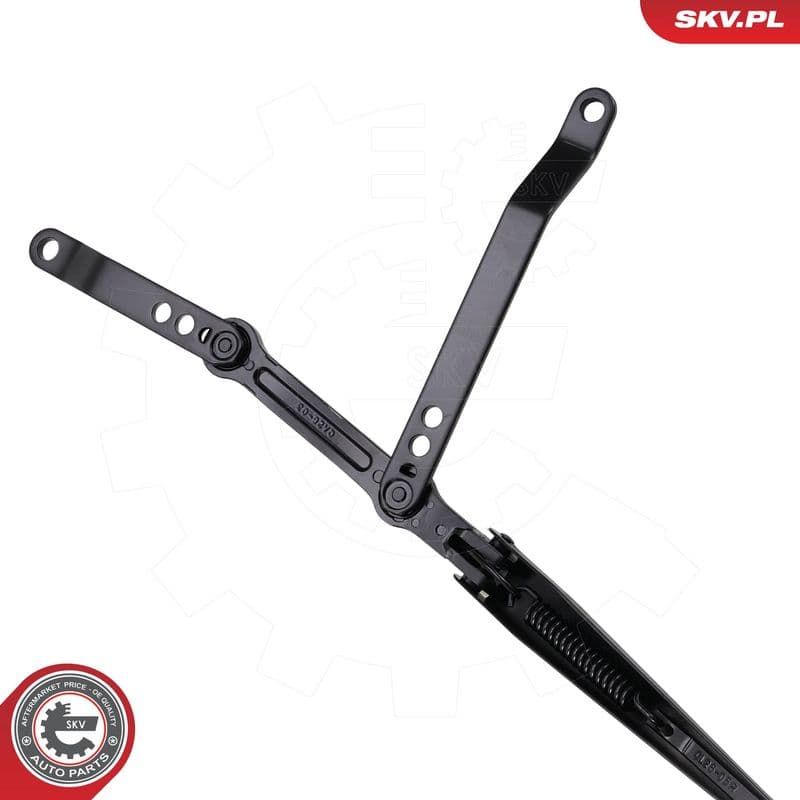 brat stergator, parbriz ESEN SKV 05SKV805