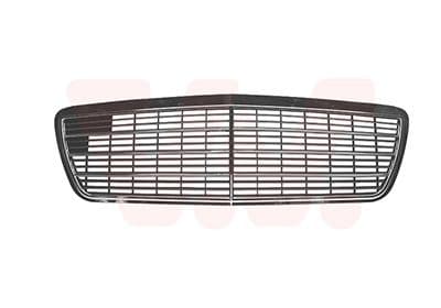 Grila radiator VAN WEZEL 3029510