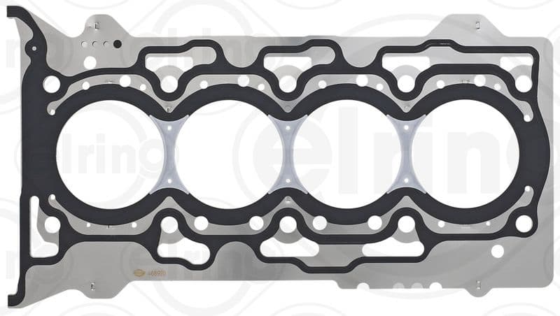 Garnitura, chiulasa ELRING 468.920