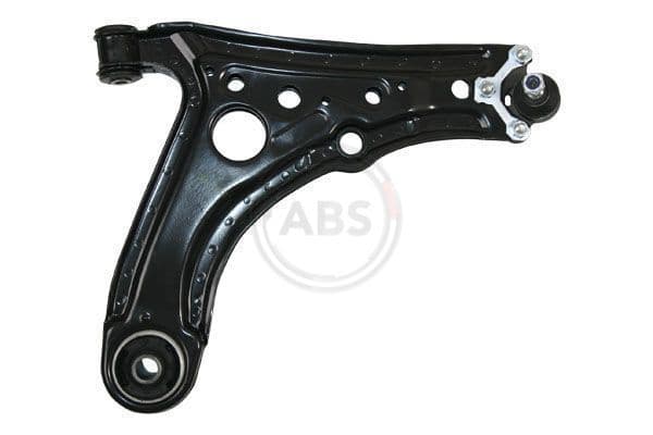 Brat, suspensie roata ABS 210504