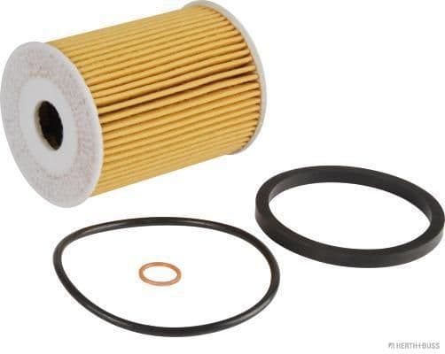 Filtru ulei HERTH+BUSS JAKOPARTS J1310904