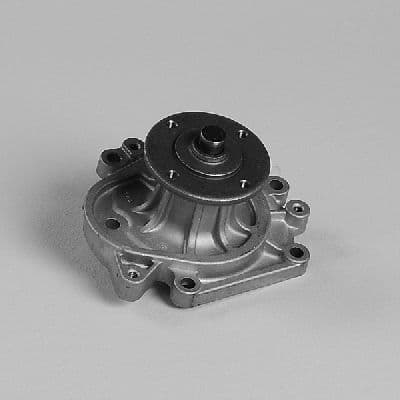 Pompă de apă, răcire motor HEPU P7671