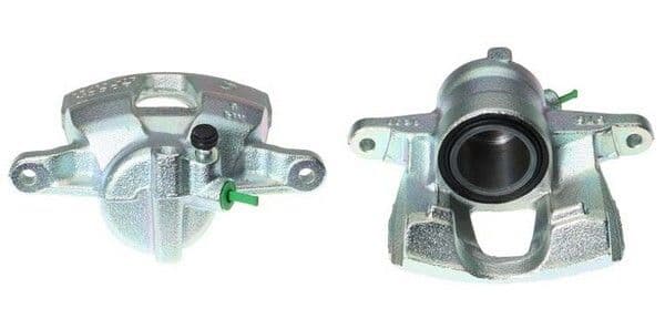 Etrier frana BUDWEG CALIPER 343637