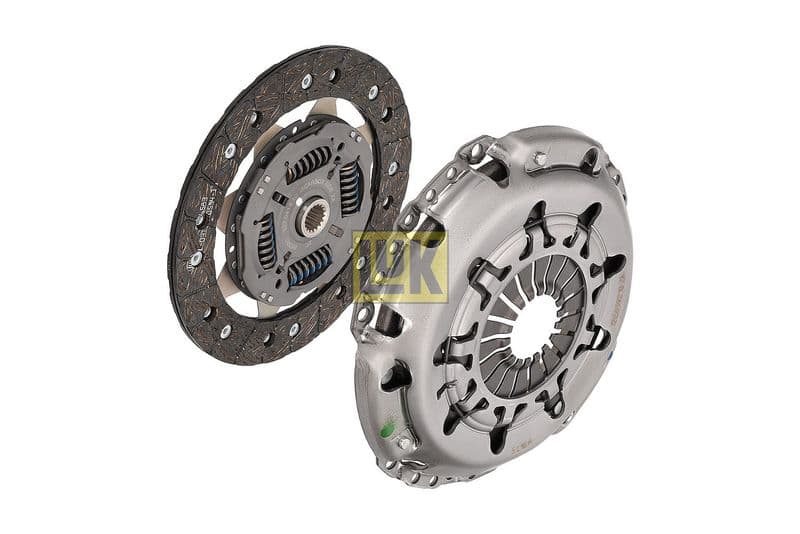 Set ambreiaj Schaeffler LuK RepSet 622 3226 09