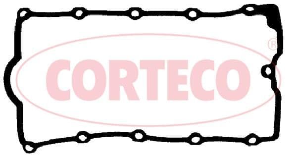 Garnitura, capac supape CORTECO 440446P
