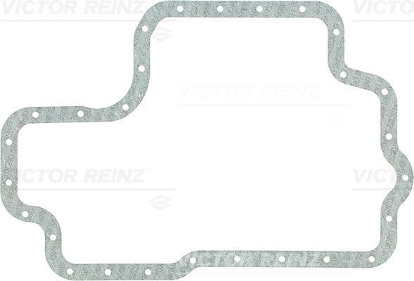 Garnitura baie ulei VICTOR REINZ 71-28536-00