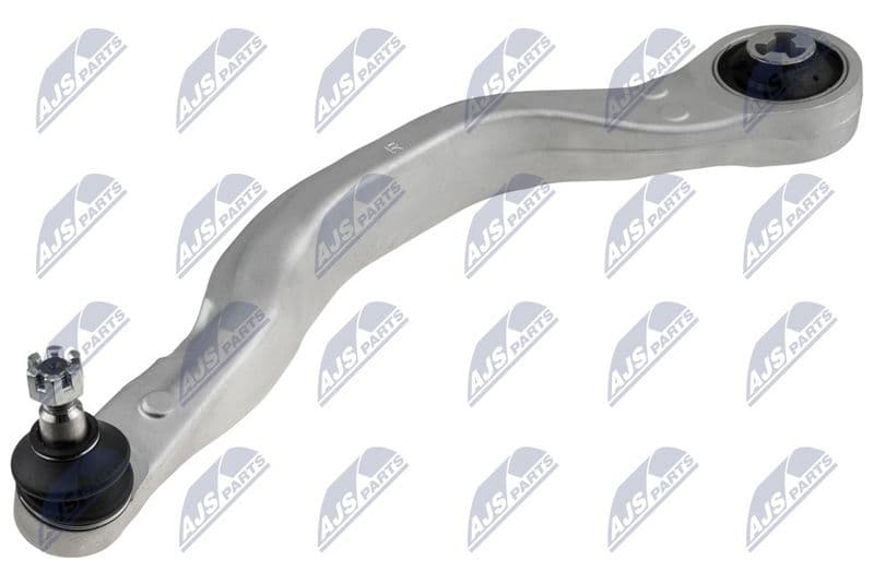 Brat, suspensie roata NTY ZWD-BY-001