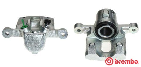 Etrier frana BREMBO ESSENTIAL LINE F 83 201