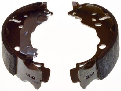 Set saboti frana DENCKERMANN B120150